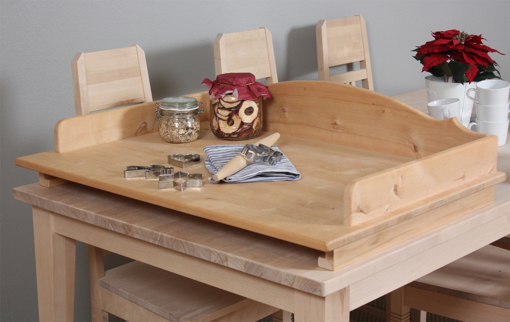 Hoitotaso, leivontataso