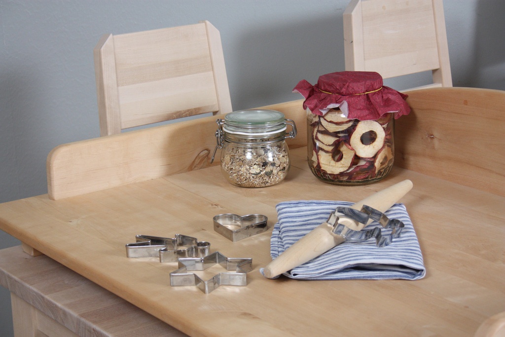 Hoitotaso, leivontataso