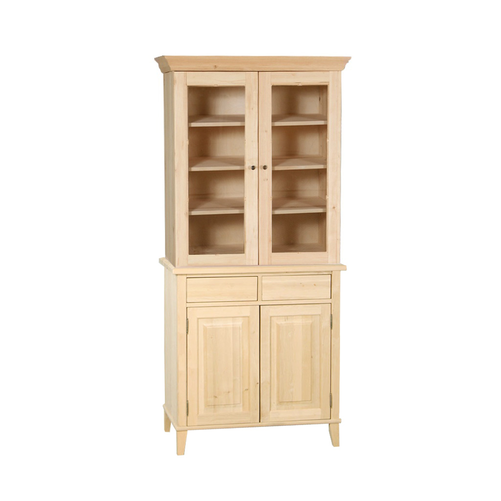 Vitriini, 85x42/52x185, sileä lasi