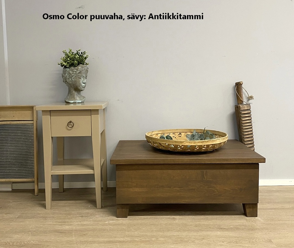 Laatikosto (lev. 75 cm)