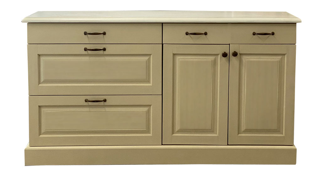 Vehnänharmaa pellavaöjymaali