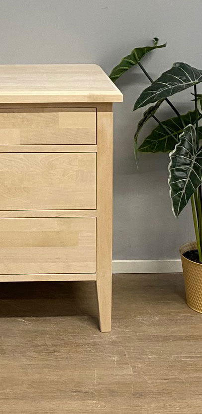 Piironki, korkeus 70cm