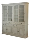 Firenze-vitriini 210 cm