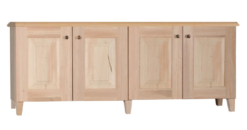 Kaappi (125x36x55) 4 ovea