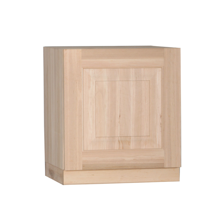 Kaappi (kork. 40 cm) puuovi