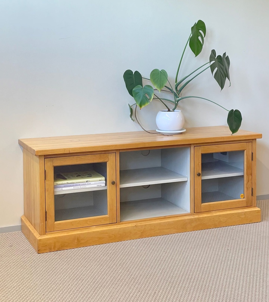 Amiraali-taso, 140 cm lakattu