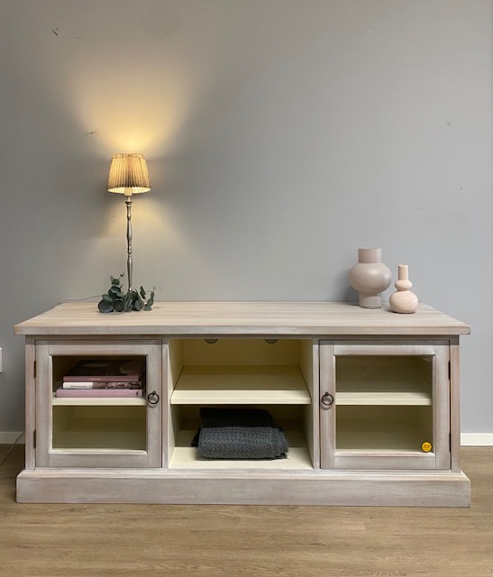 Amiraali-taso, 140 cm Ranskalainen valkokalkki