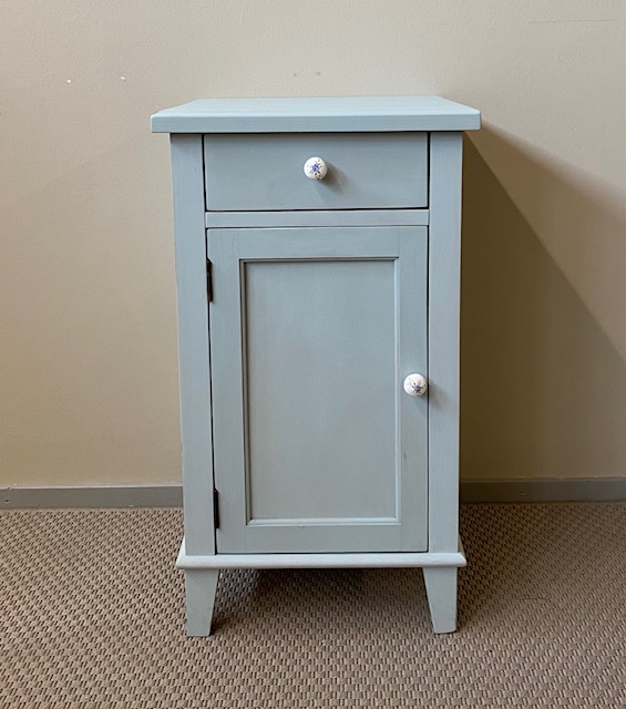 Pottakaappi, lemmikinsininen