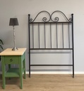 Sängynpääty Elisa 90 cm