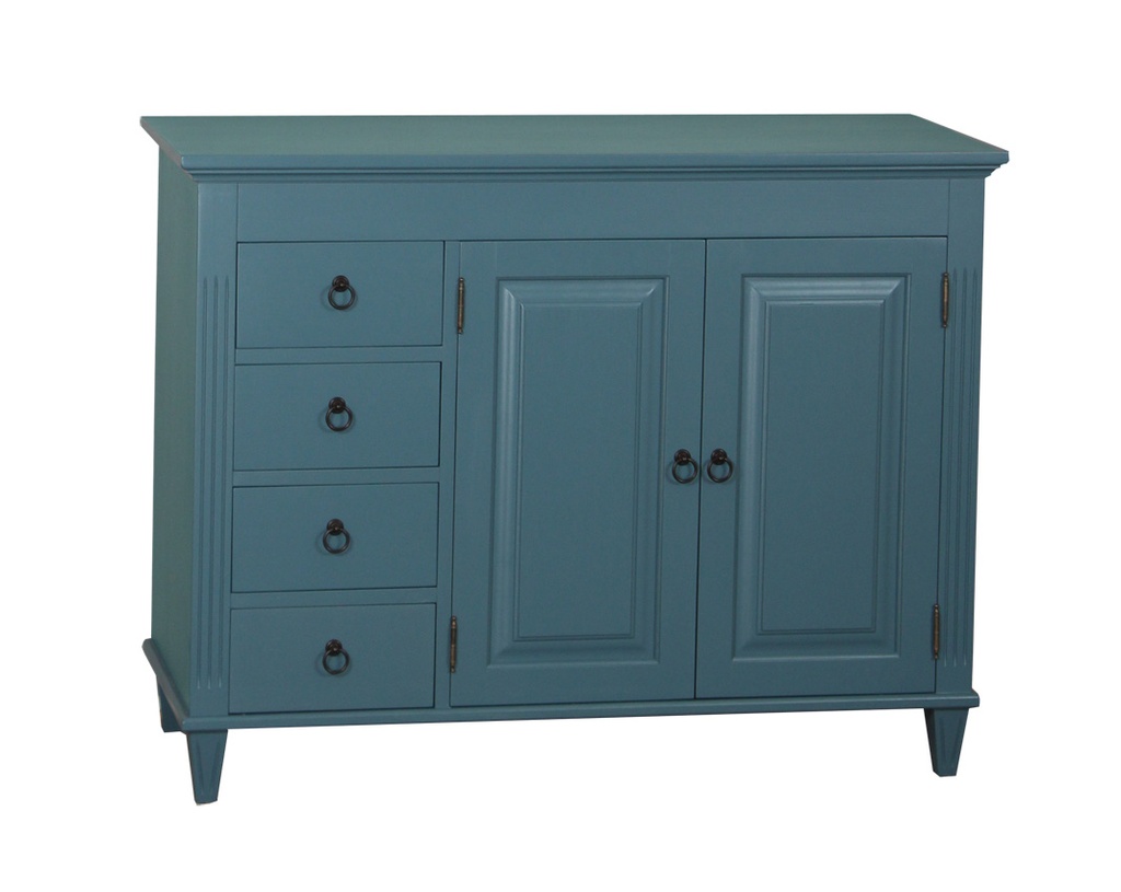 Komuutti (2 ovea ja 4 ltk)