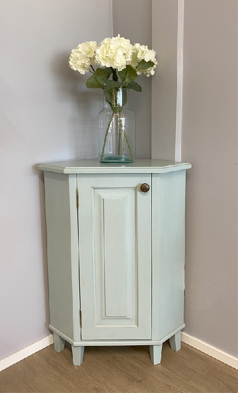 Alakulmakaappi, eri kokoja