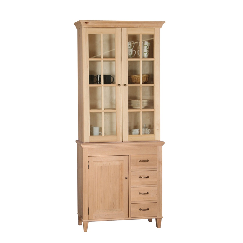 Vitriini, ruutu-lasi, L. 85 cm