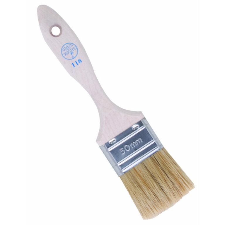 Sokeva luonnonharjassivellin