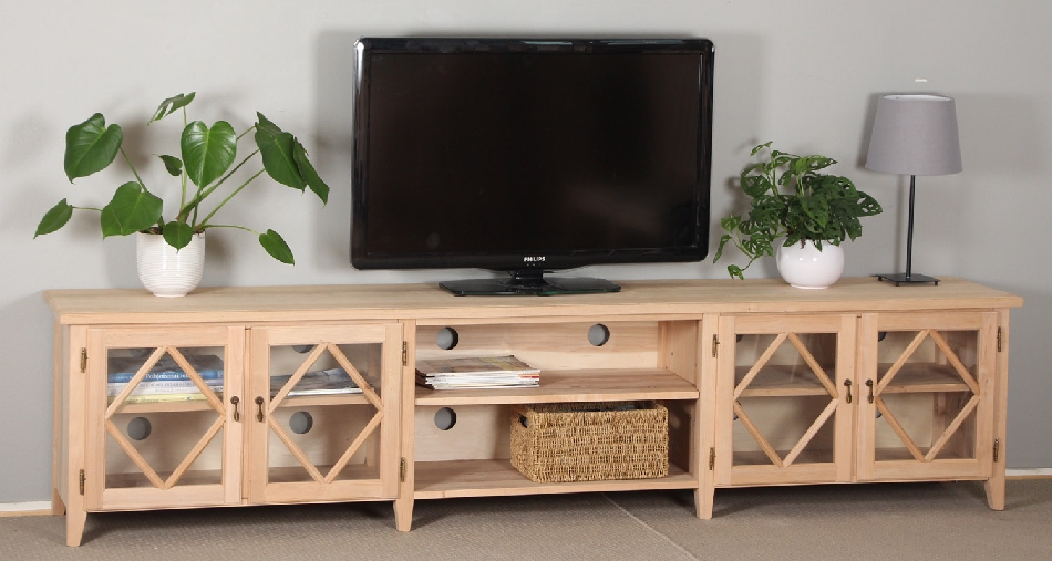 Ulrika TV-taso (245 cm)