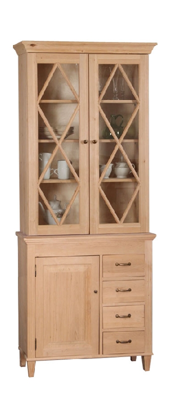 Vitriini, salmiakki-lasi, L. 85 cm