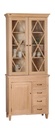 Vitriini, salmiakki-lasi, L. 85 cm