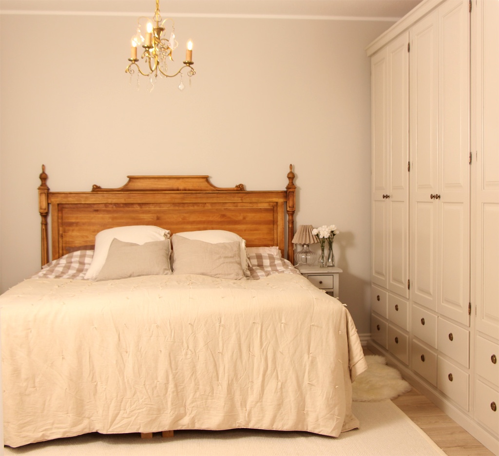 Eleonoora -sängynpääty