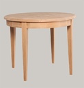 Pyöreä pöytä (95 cm)