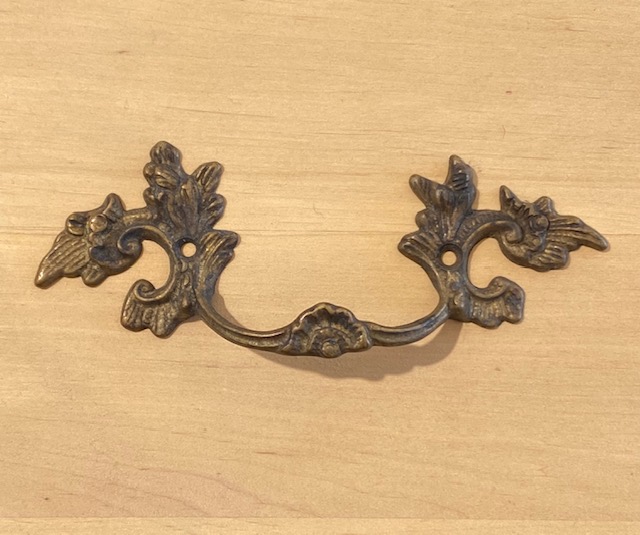 Ranskalaistyylinen lankavedin