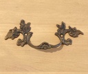 Ranskalaistyylinen Rococo-lankavedin
