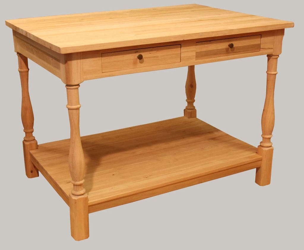 Keittiösaareke 125x90