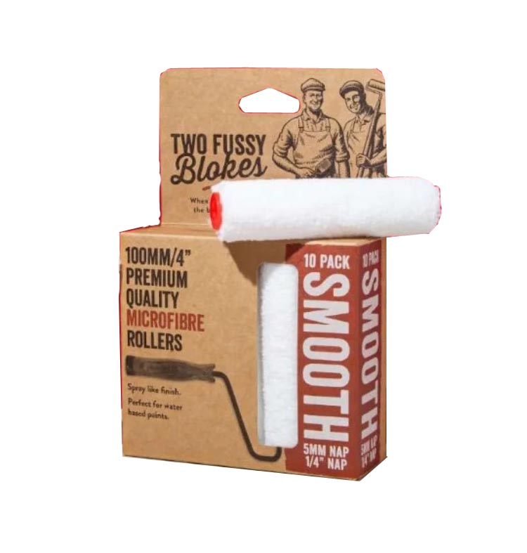 Two Fussy Blokes -rulla Spray like 5 mm