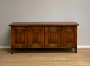 Kaappi (125x36x55) 4 ovea