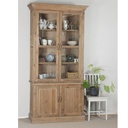 Purje-kaappi, Saaristo