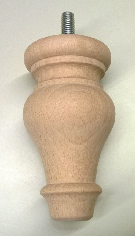 Sorvattu jalka 12 cm