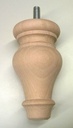 Sorvattu jalka 12 cm