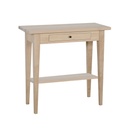 Sivupöytä Välitasolla (80x35)