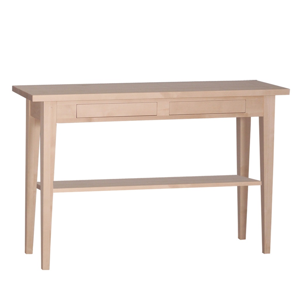 Sivupöytä Välitasolla (115x35)