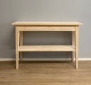 Sivupöytä Välitasolla (115x35)