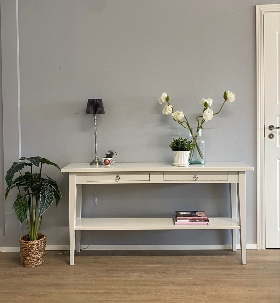 Sivupöytä Välitasolla (150x35)