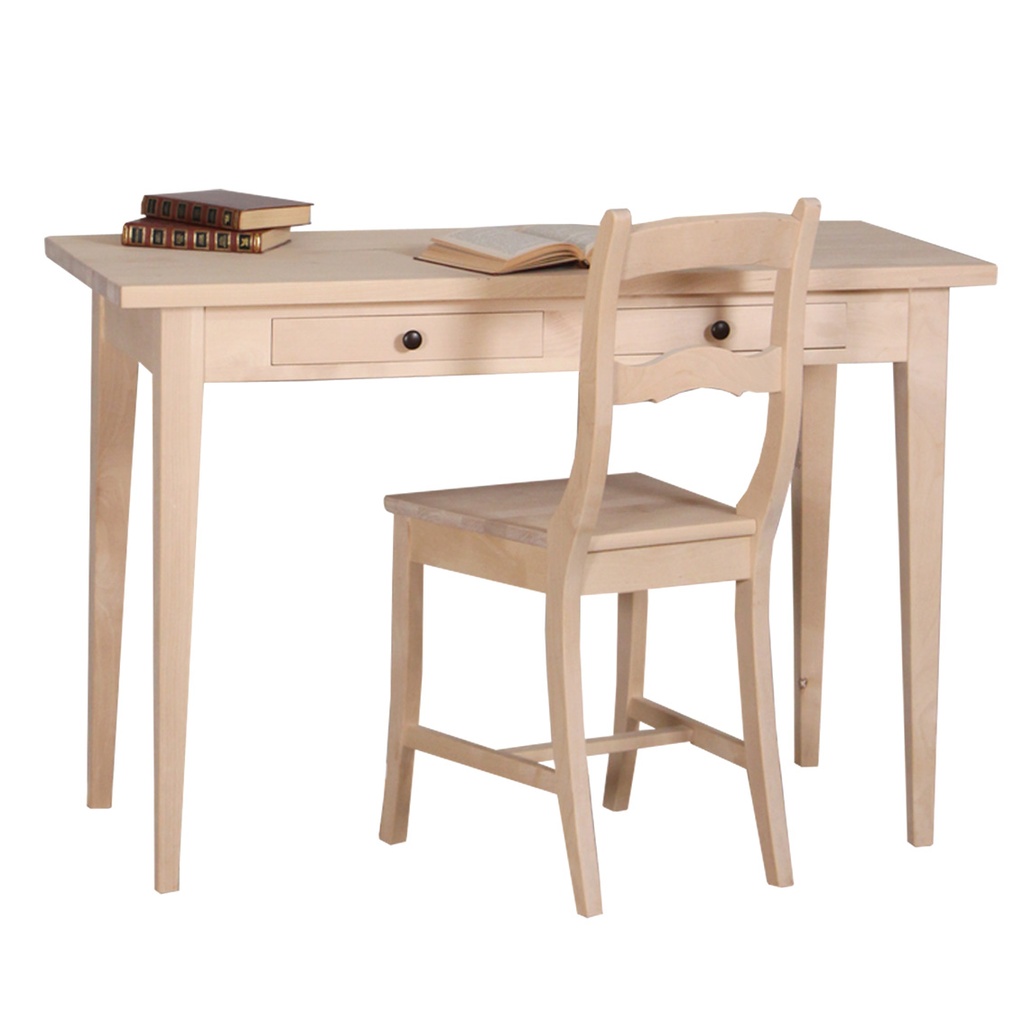 Kirjoituspöytä (115x50)