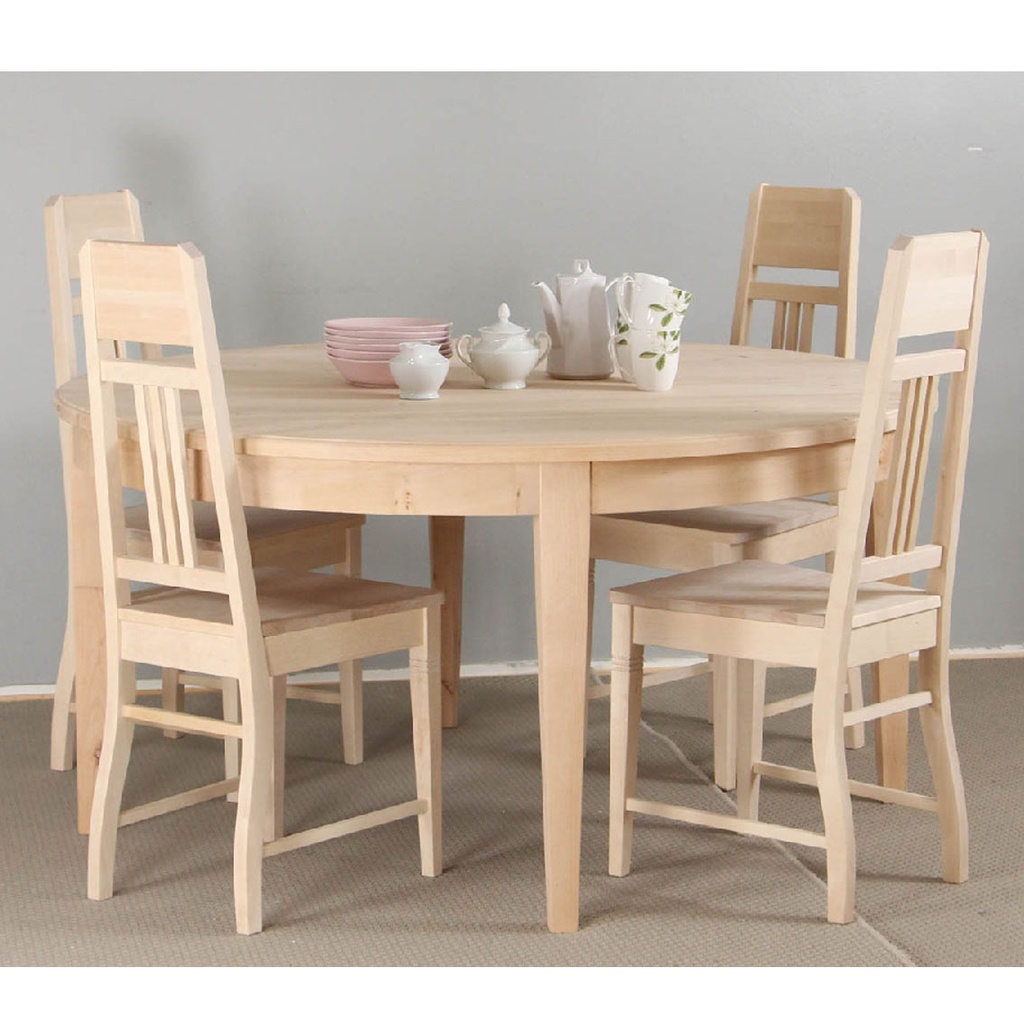 Pyöreä pöytä (150)