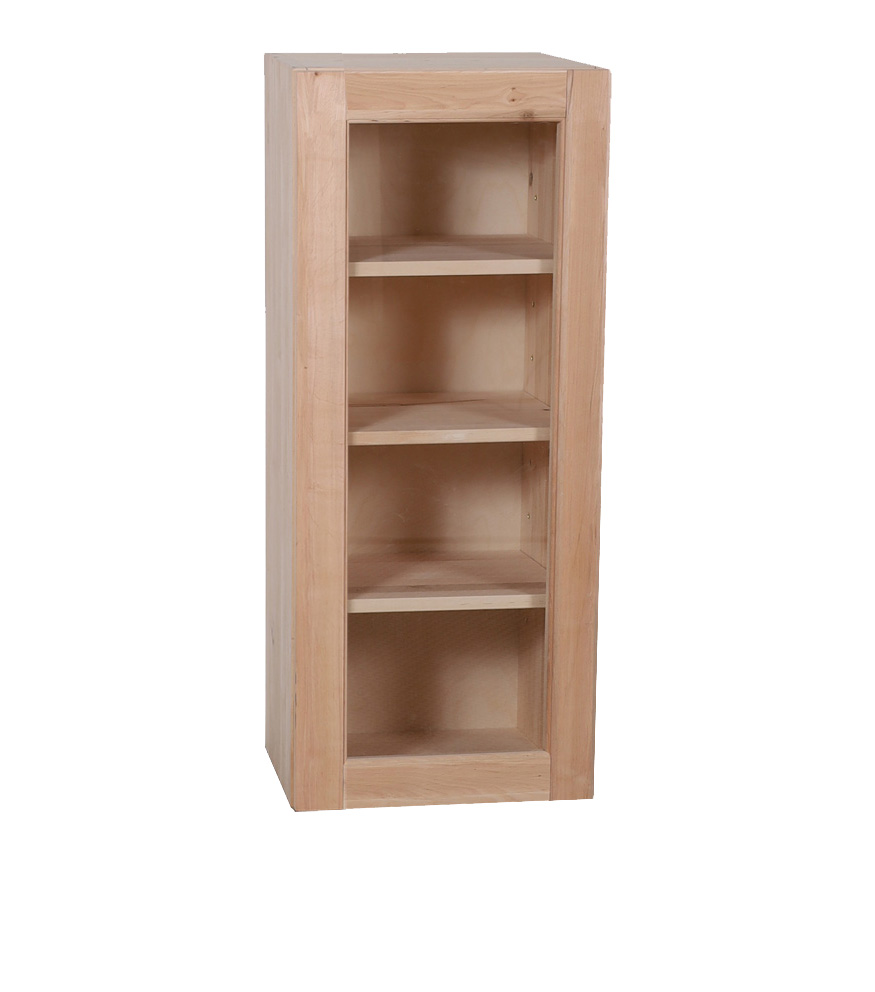 Kaappi (kork. 92 cm Lasiovi)