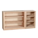 Avohyllykkö kork. 60 cm