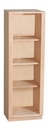 Avohyllykkö kork. 115 cm