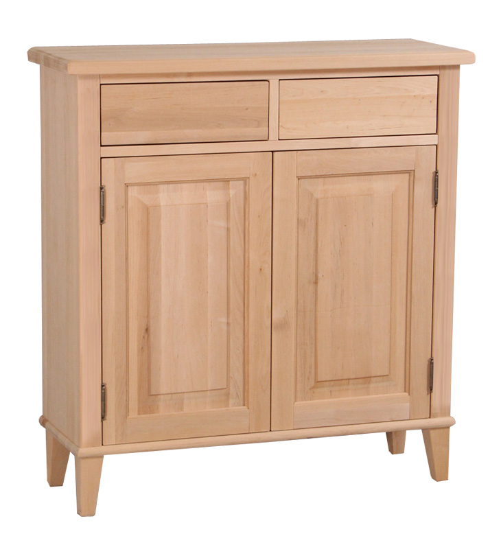 Komuutti (2-Ovi Puuovi)