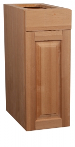 Keittiökaappi (ovi+ ltk)