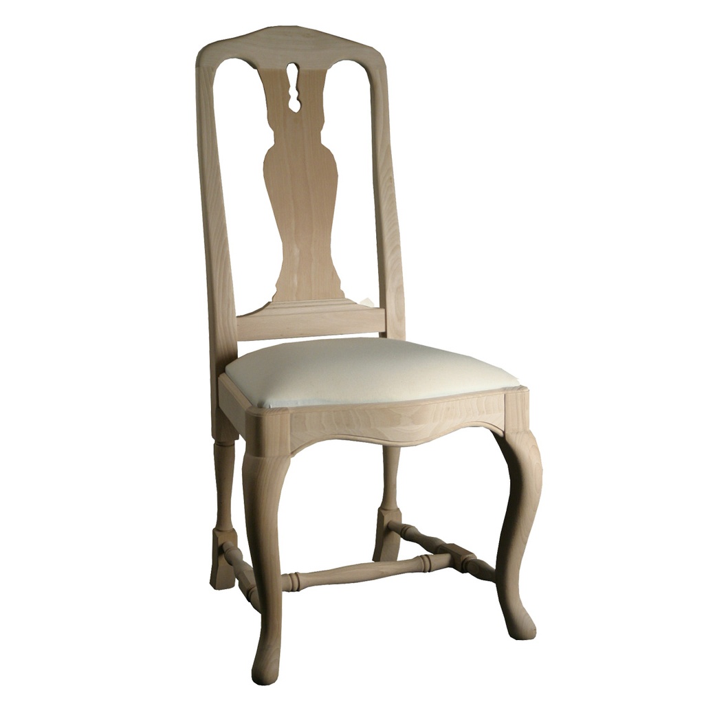 Varhaisrokokoo-tuoli