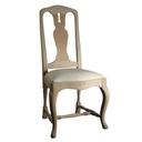 Varhaisrokokoo-tuoli