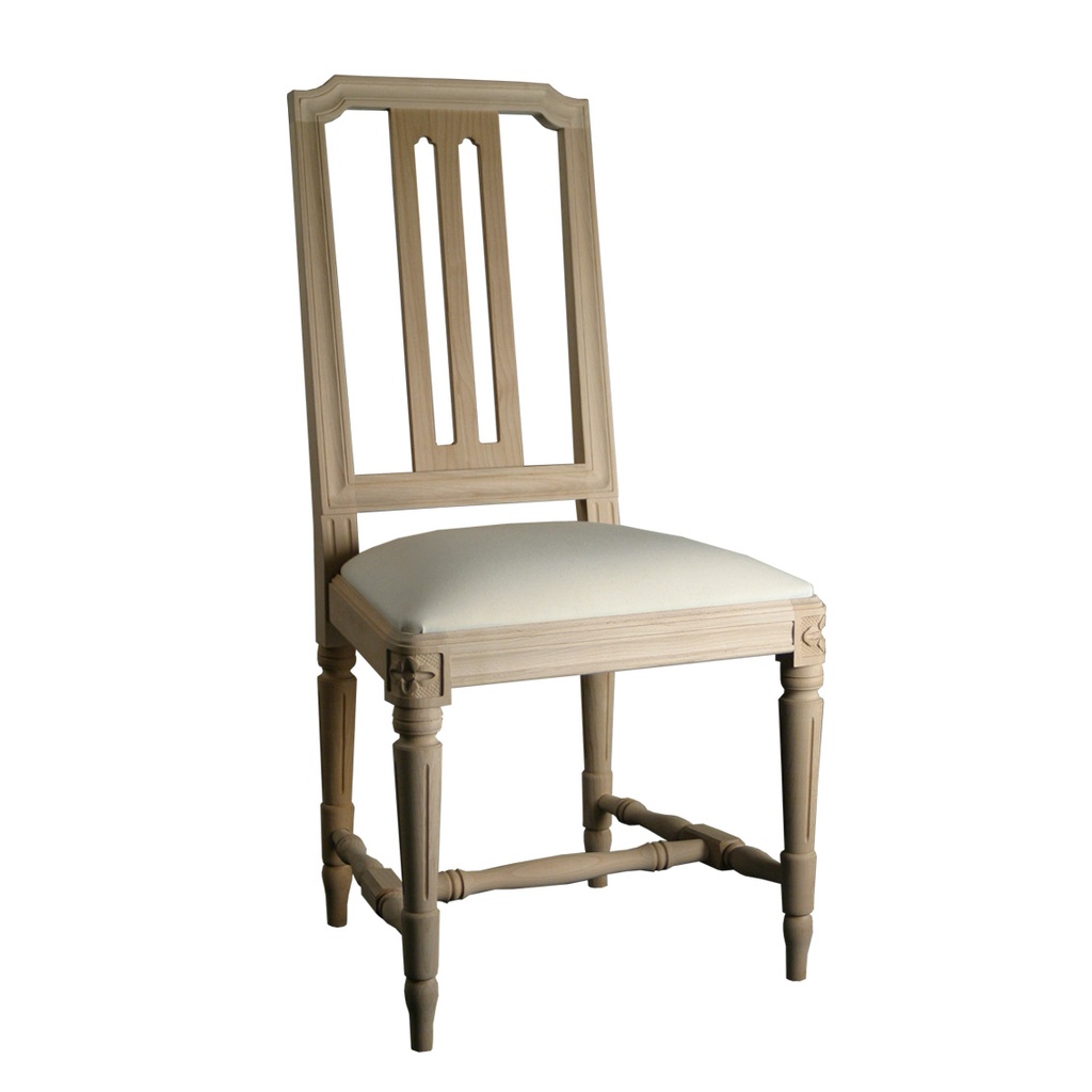 Kustavilainen Druvan-tuoli