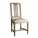 Kustavilainen Druvan-tuoli