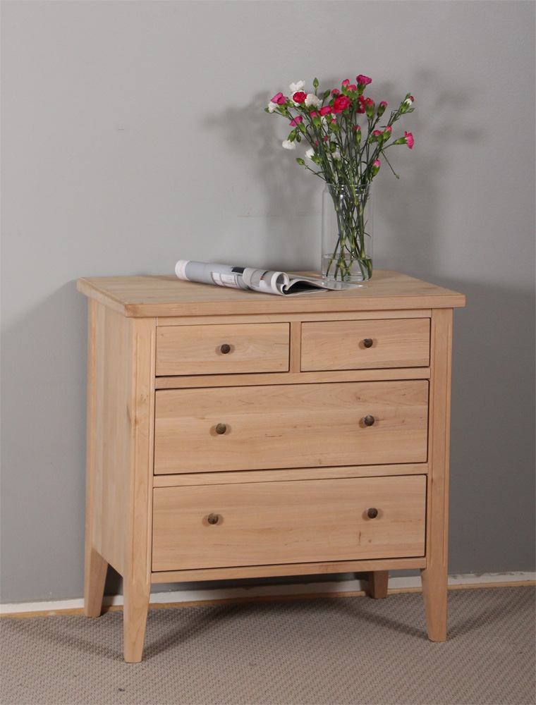 70 cm korkea piironki