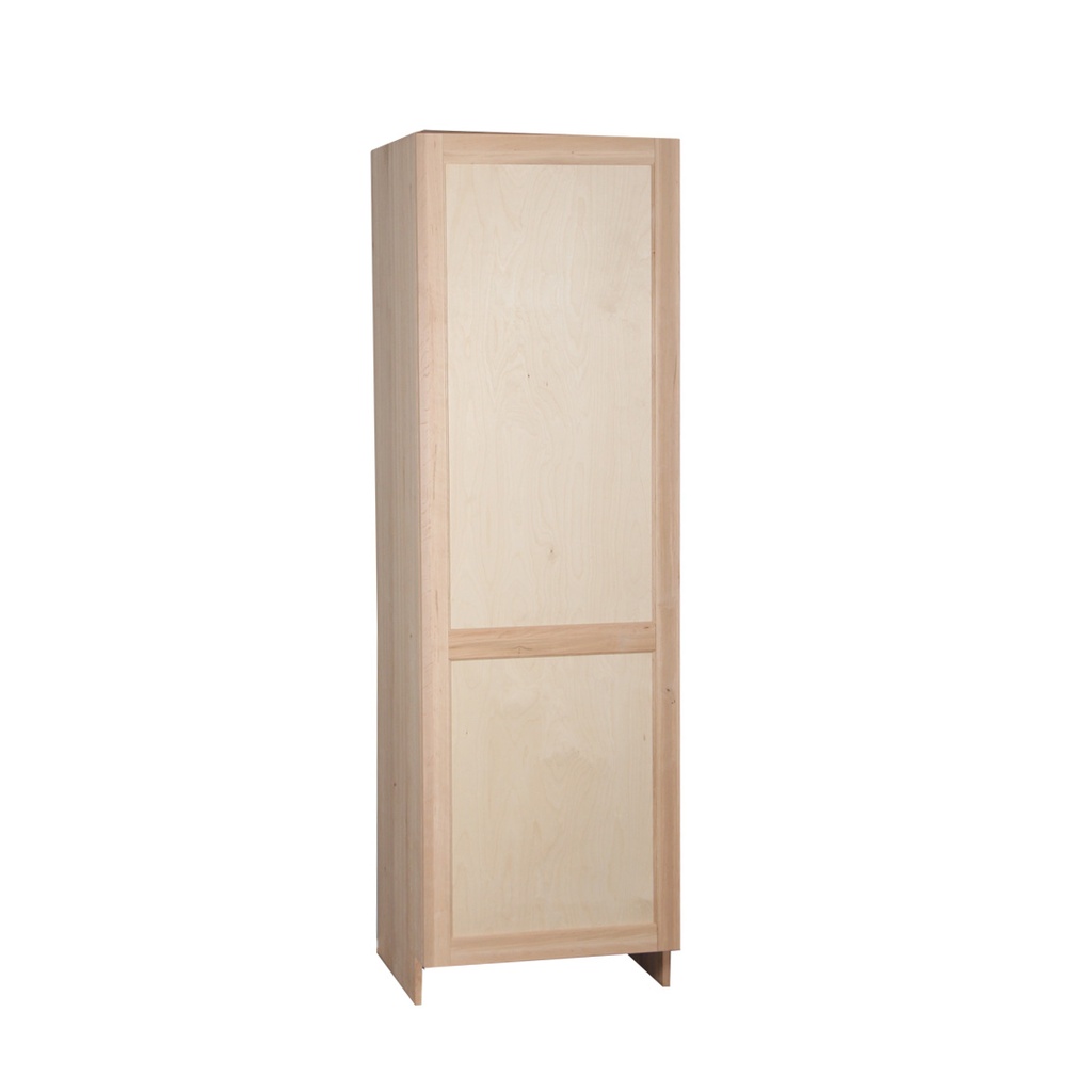 Korkea kaappi lev. 60 cm