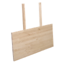 Jatkopala ruokapöytään