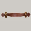 Nahkakahva, lev. 19 cm