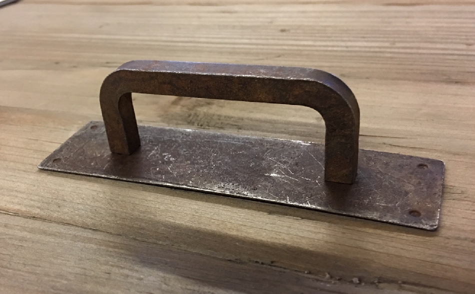 Industrial-lankavedin, suorakaide